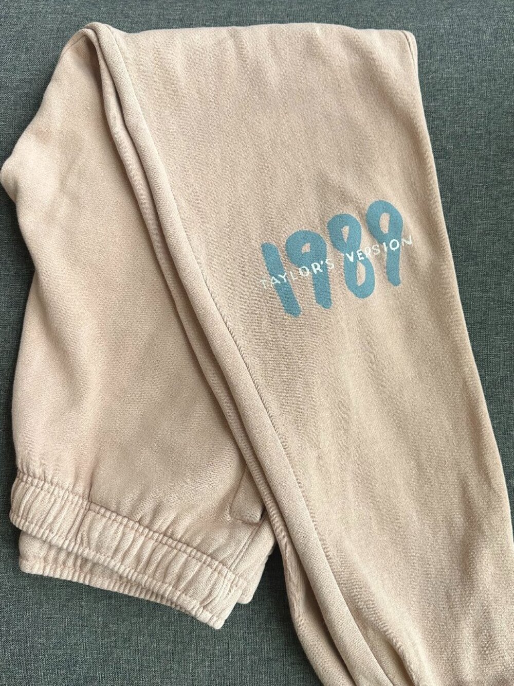 Taylor Swift 1989 Sweatpants